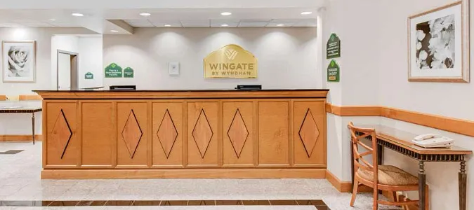 Wingate by Wyndham York York