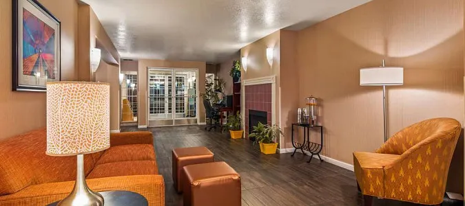 Best Western Luxury Inn Tracy