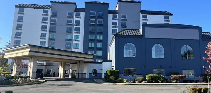 Independent (SPHC) EVERGREEN SUITES FEDERAL WAY Federal Way