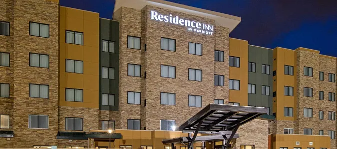 Residence Inn by Marriott Louisville East-Oxmoor Louisville