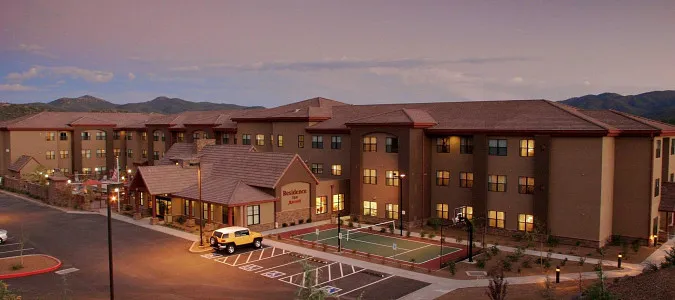 Residence Inn by Marriott Prescott Prescott