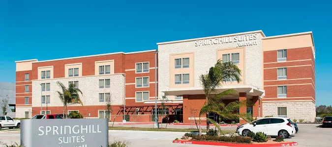 SpringHill Suites by Marriott Houston Sugar Land Sugar Land