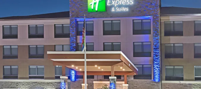 Holiday Inn Express & Suites UNIONTOWN Uniontown