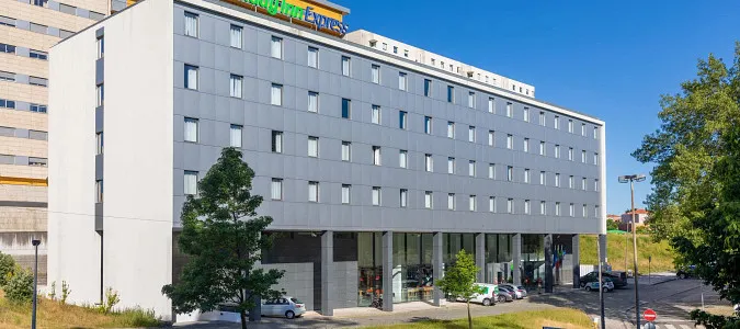 Holiday Inn Express PORTO - EXPONOR Porto