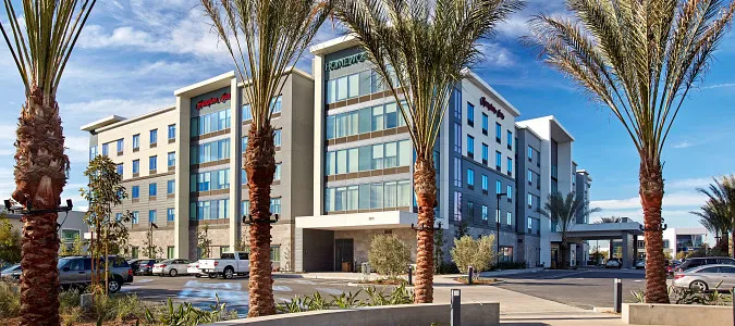 Homewood Suites by Hilton Long Beach Airport Long Beach