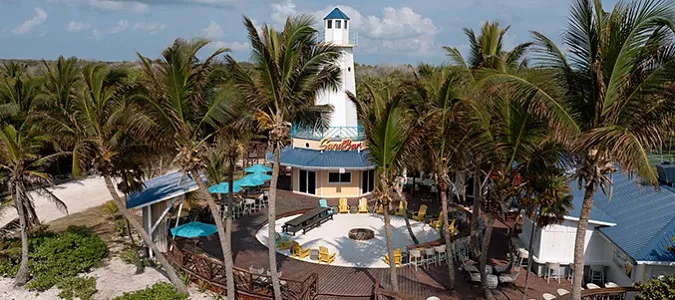 Margaritaville Beach Resort Ambergris Caye, by Karisma - European Plan San Pedro