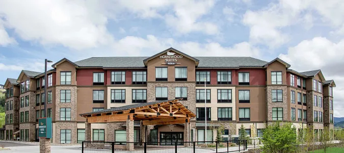 Homewood Suites by Hilton Steamboat Springs Steamboat Springs