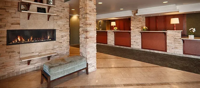 Best Western Plus Langley Inn Langley