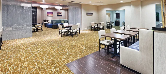 Holiday Inn DALLAS DFW AIRPORT AREA WEST Bedford