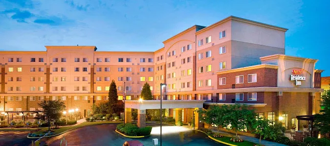 Residence Inn by Marriott Seattle East-Redmond Redmond