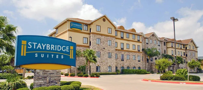 Staybridge Suites CORPUS CHRISTI Corpus Christi