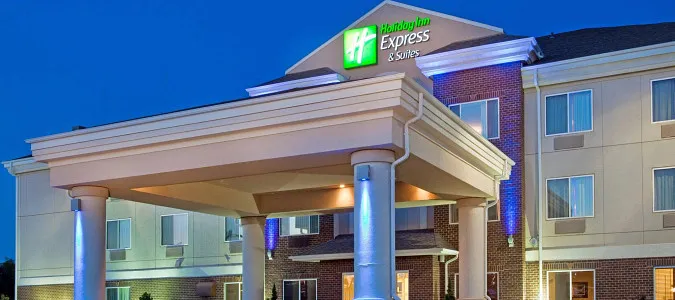 Holiday Inn Express & Suites DICKINSON Dickinson