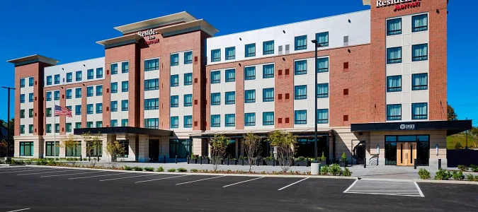 Residence Inn by Marriott Bangor Bangor