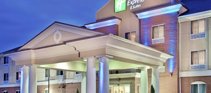 Holiday Inn Express & Suites URBANA-CHAMPAIGN (U OF I AREA) Urbana