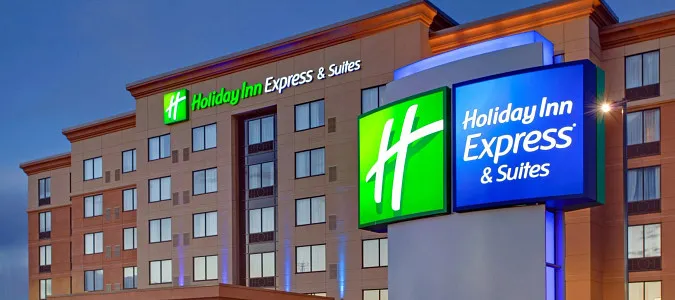 Holiday Inn Express & Suites OTTAWA WEST - NEPEAN Ottawa
