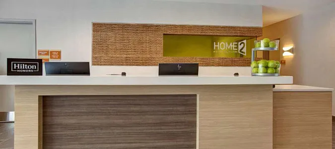 Home2 Suites by Hilton Carmel Indianapolis Carmel