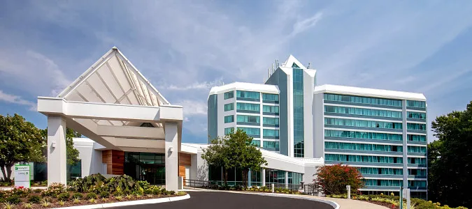 Holiday Inn NEWPORT NEWS - HAMPTON Newport News