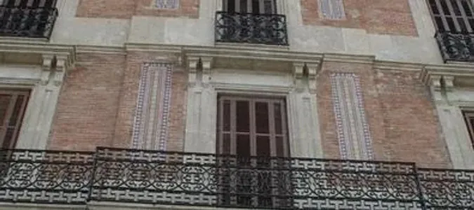 Mercer Hotel Casa Torner I Guell Vilafranca del Penedès