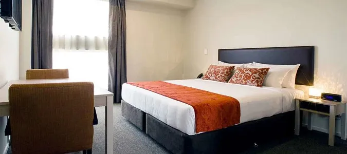 Ramada Suites by Wyndham Christchurch City Christchurch
