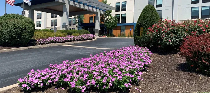 Hampton Inn Harrisburg-East (Hershey Area) Harrisburg