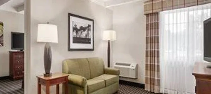 Country Inn Suites By Radisson, Woodbury, Mn Woodbury