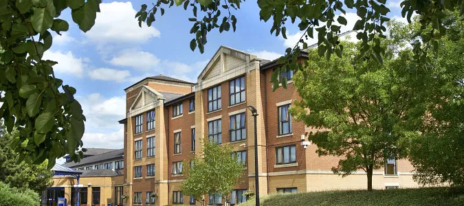 DoubleTree by Hilton Coventry Coventry