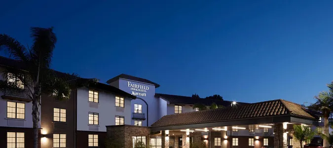 Fairfield Inn and Suites by Marriott Camarillo Camarillo