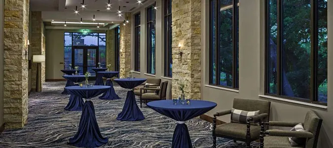 The Bevy Hotel Boerne a DoubleTree by Hilton Boerne