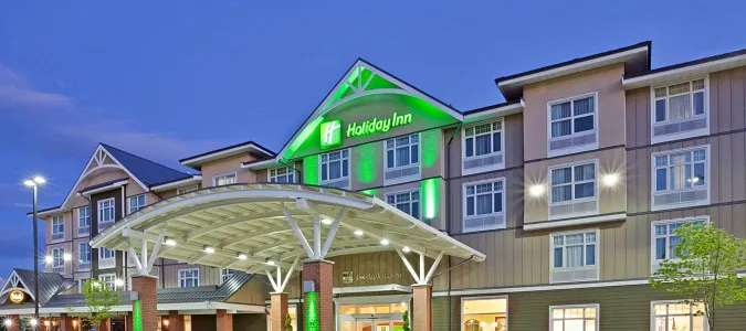 Holiday Inn & Suites SURREY EAST - CLOVERDALE Surrey