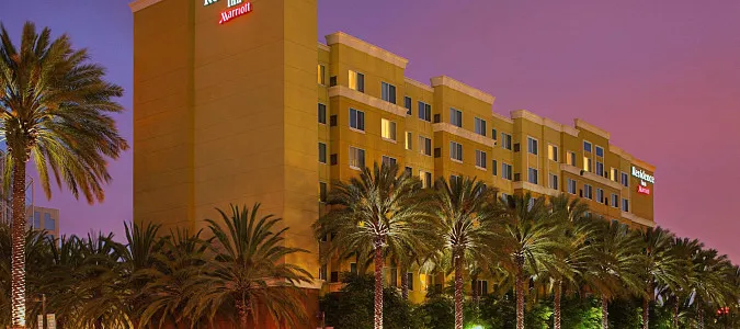 Residence Inn by Marriott Anaheim Resort Area Garden Grove Garden Grove