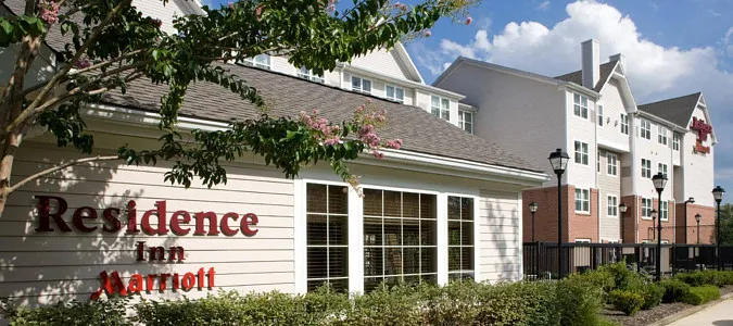 Residence Inn by Marriott Arundel Mills BWI Airport Hanover