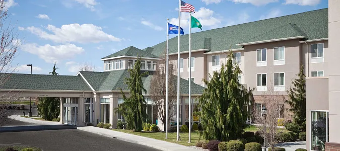 Hilton Garden Inn Tri-Cities/Kennewick Kennewick