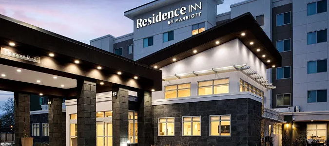 Residence Inn by Marriott Jackson Airport Pearl Pearl