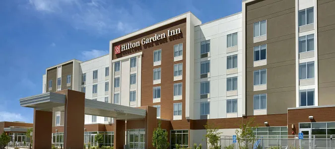 Hilton Garden Inn Lehi Lehi