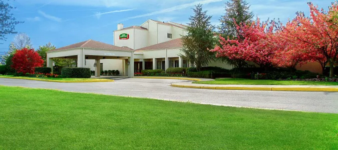 Courtyard by Marriott Mount Laurel Cherry Hill Mount Laurel