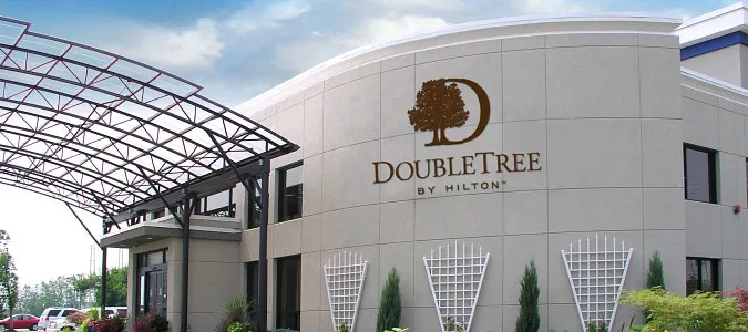 DoubleTree by Hilton Buffalo - Amherst Amherst