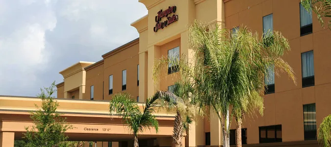 Hampton Inn & Suites Ocala - Belleview Ocala