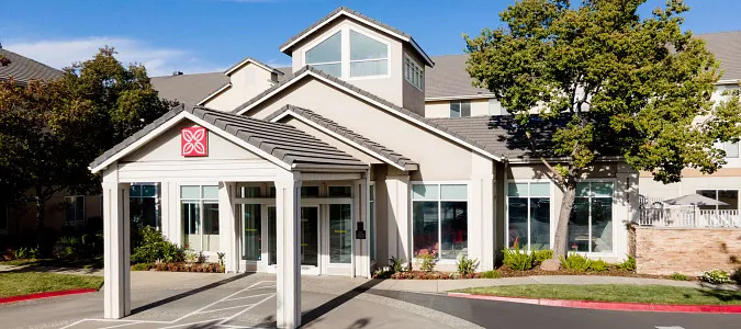 Hilton Garden Inn Roseville Roseville