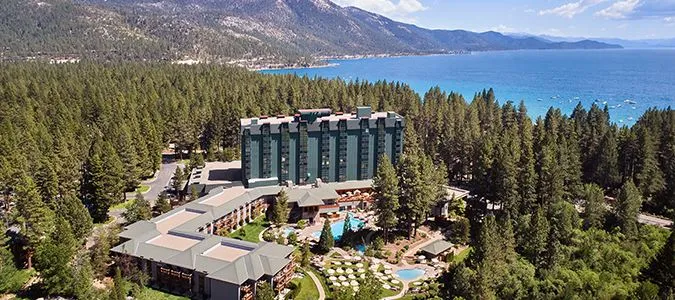 Hyatt Regency Lake Tahoe Resort, Spa and Casino Incline Village