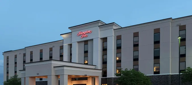 Hampton Inn Branson - Branson Hills Branson