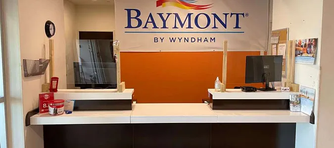 Baymont by Wyndham Williston Williston