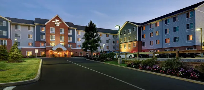 Homewood Suites by Hilton® Southington, CT Southington