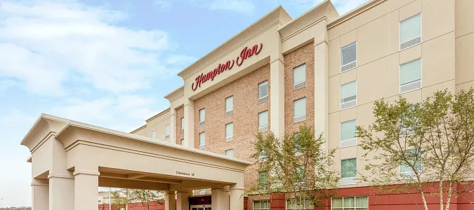 Hampton Inn Baltimore/Owings Mills Owings Mills