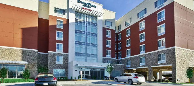 TownePlace Suites by Marriott Franklin Cool Springs Franklin