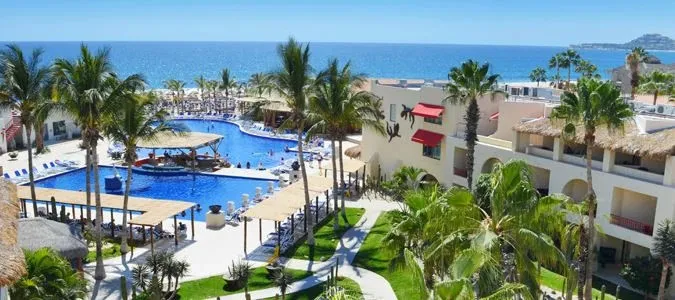 Royal Decameron Los Cabos - All Inclusive San José del Cabo