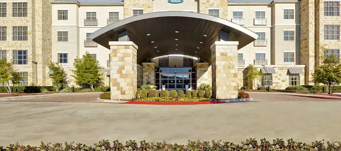 Homewood Suites by Hilton Dallas-Frisco Frisco