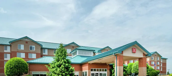 Hilton Garden Inn Pittsburgh/Southpointe Canonsburg