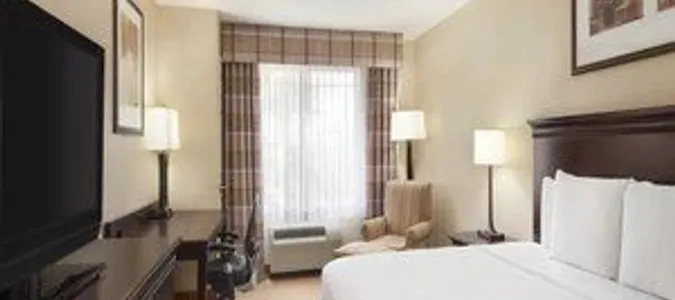 Country Inn Suites By Radisson Ontario Mills, Ca Ontario