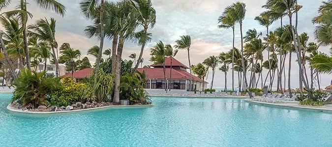 Grand Bavaro Princess- All Inclusive Punta Cana