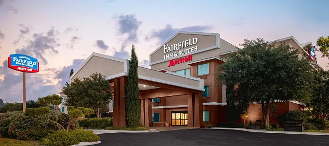 Fairfield Inn and Suites by Marriott San Angelo San Angelo